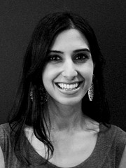 Shilpa Shah, Associate Interaction Designer, Punchcut