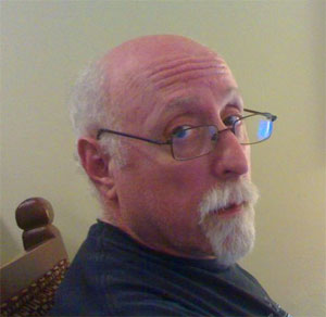 Walt Mossberg